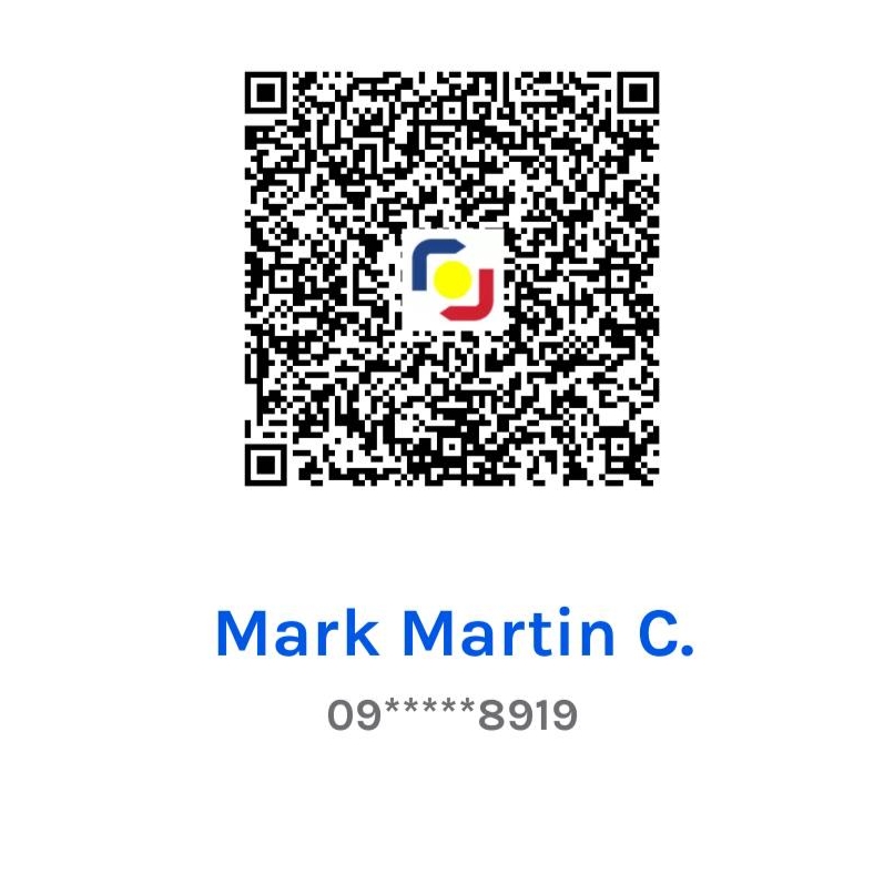 Gcash Code